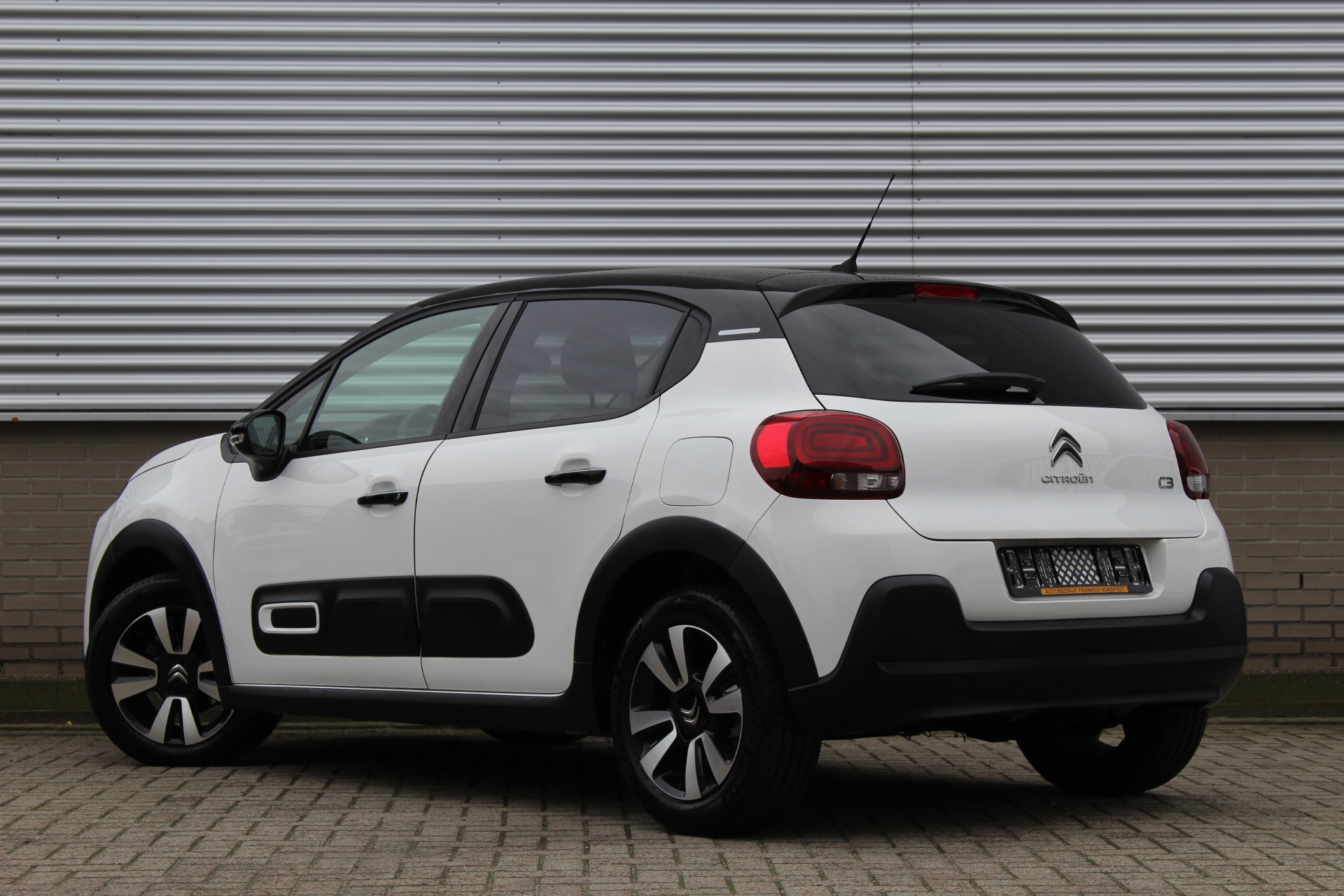 Citroën C3